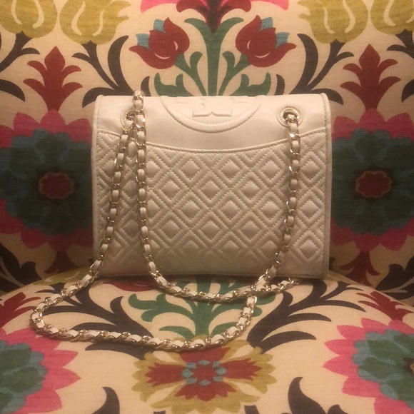 Tory Burch Fleming bag
